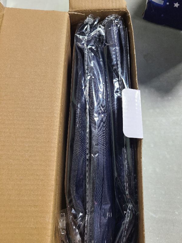 Photo 1 of 2 FlexiKold Gel Ice Packs (Standard Large: 10.5" x 14.5") - Reusable Cold Pack for Injuries, for Back Pain Relief, Migraine Relief Pad, After Surgery, Postpartum, Headache, Shoulder - 6300-COLD 2PK