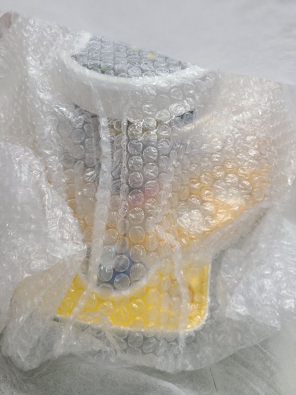 Photo 1 of 18 Egg Incubator with Automatic Egg Turning and Humidity Control, Egg Incubator Fully Automatic for Hatching Chicken Ducks Goose Quail Pigeon Turkey, Incubator for Home Science Classroom Lab Farm