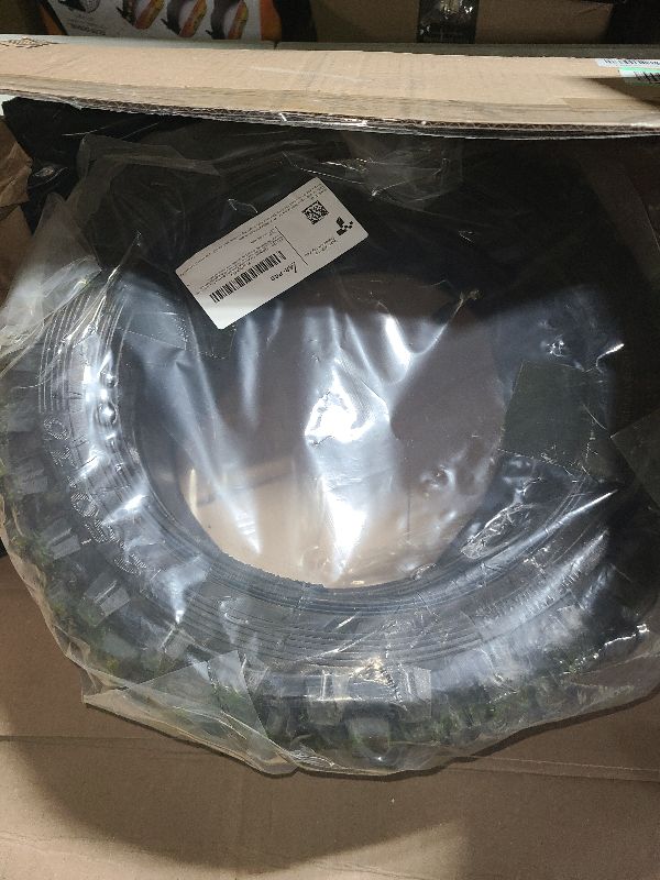 Photo 1 of (2 Set) 2.5-10" Off-Road Tire and Inner Tube Set - Dirt Bike Tire with 10-Inch Rim and 2.5/2.75-10 Dirt Bike Inner Tube Heavy Duty Replacement with Honda CRF50/XR50, Suzuki DRZ70/JR50 and Yamaha PW50