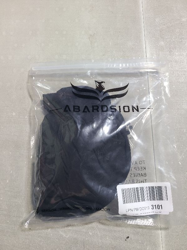 Photo 1 of Abardsion Women's Casual Basic Going Out Crop Tops Slim Fit Short Sleeve Crew Neck Tight T Shirts 2025 (Black, S)