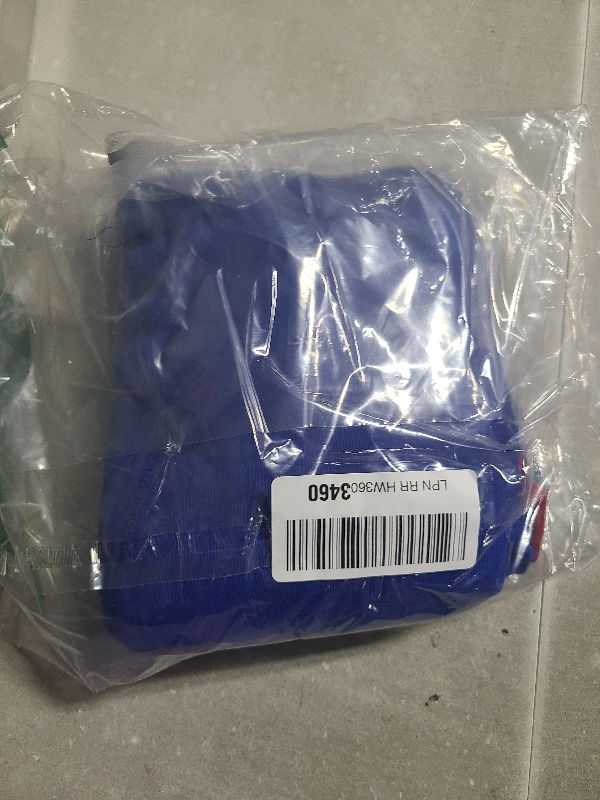 Photo 1 of **MISSING THE BLACK PAIR**
Hanes Men's Boxer Briefs, Cool Dri Moisture-Wicking Underwear, Cotton No-Ride-up for Men, Multi-Packs SIZE MEDIUM