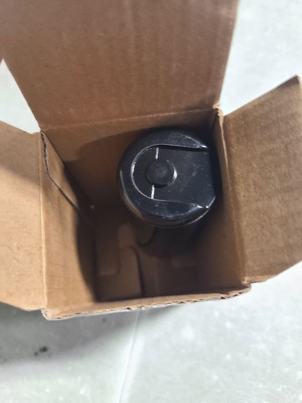 Photo 1 of 19988A Capacitor Compatible with Genie 1/2hp openers, 70 MFD 220 Vac 60 Hz Garage Door Opener Starting Capacitor Replacement for 19988 and x-19988-a