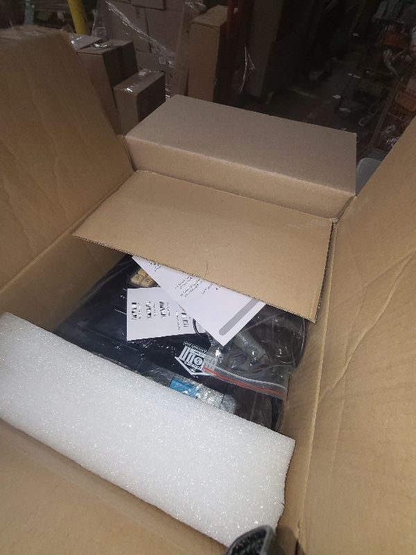 Photo 1 of Perfiware Cash Register with Scanner/Checkport Cash Drawer/Receipt Printer/Clear Dual Display All-in-One,Electronic Cash Registers for Small Businesses,Caja Registradora for Store/Shop