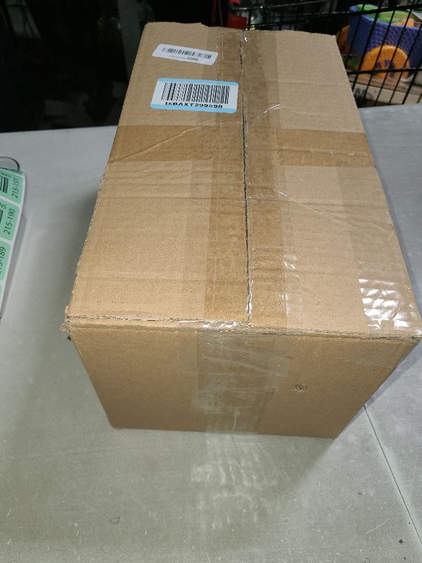 Photo 1 of 12 PCS Under Couch Blockers for Bed Couch Furniture Underneath Stop from Getting Under The Sofa (Clear-12pcs)