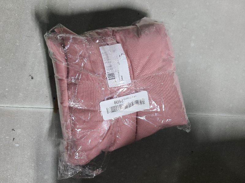 Photo 1 of 10x10ft Dusty Rose Tulle Backdrop Curtain for Parites, Sheer Backdrop Curtains for Wedding Baby Shower Birthday Party Photo Shoot Decorations
