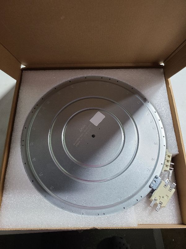Photo 1 of 316291200 WB30T10146 12" Haliant Radiant Surface Element by puxyblue for G-E Electric Range Replaces WB30T10134 1556233 AP4484423 PS2370249 EAP2370249-2 Years Warranty