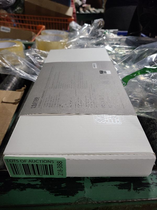 Photo 1 of Flow Lite 84 Keys Low Profile Mechanical Keyboard, 75% Swappable Rechargeable Wireless Keyboard with 2.4G Receiver, Bluetooth and Wired Connection for Windows, Mac/Spector Linear Switches (Marble)