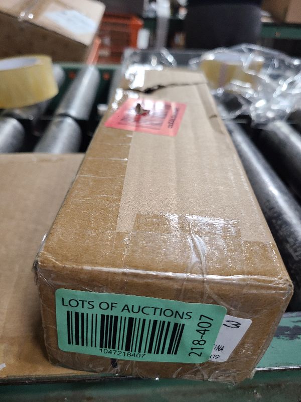 Photo 1 of ECOTRIC Rear Roof High Mount 3RD Third Brake 12 LED Light Brake/Stop Cargo Tail light Lamp Waterproof Compatible with 00-06 Tahoe/Suberban/Yukon