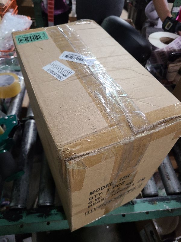 Photo 1 of 18 Egg Incubator with Automatic Egg Turning and Humidity Control, Incubators for Hatching Eggs, Chicken, Ducks, Goose, Pigeon, Quail, Parrot Incubator for Farm, Lab, Science Classroom, Home (Orange)