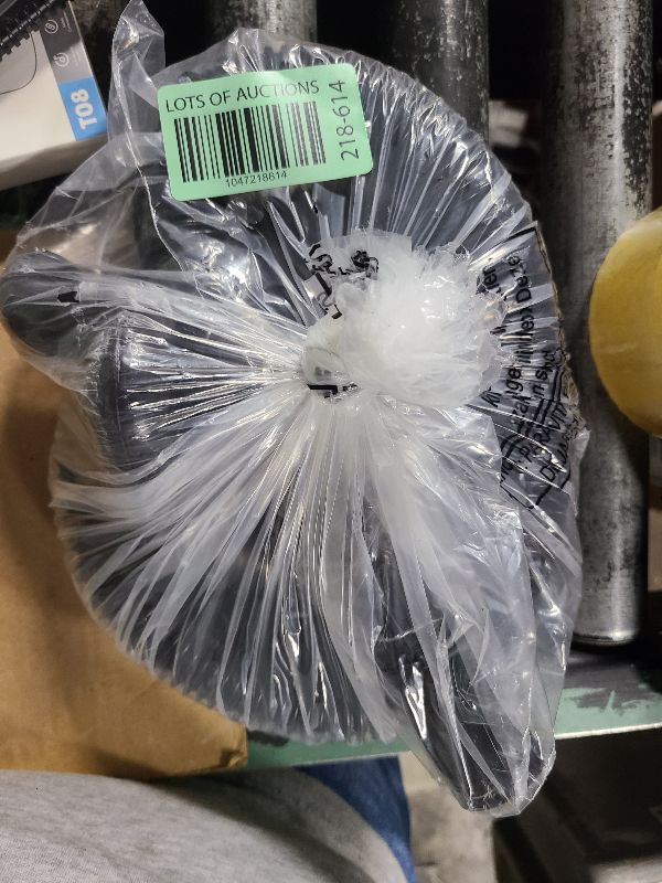 Photo 1 of (Upgraded 2025) Flexible Replacement Assembly Lift-Off Hose for Various Bissell Carpet Cleaners - Fits Models 2505, 3624, 2458, 2891, 3194, and 1565