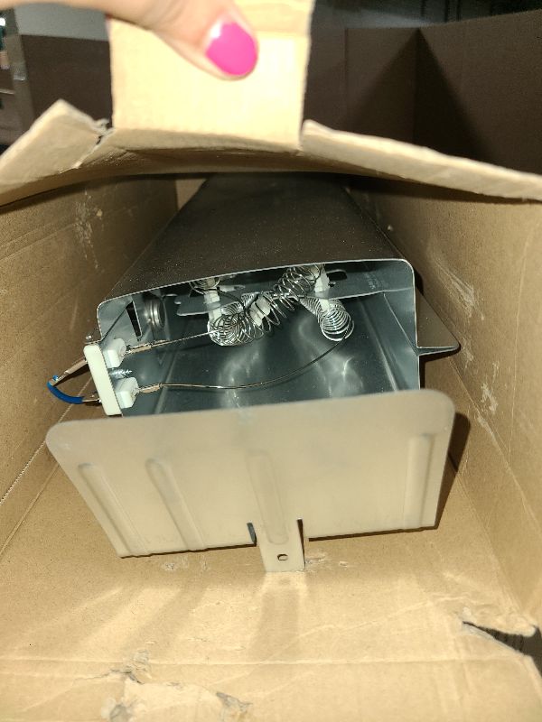 Photo 1 of ?2025 Upgraded?DC97-14486A Dryer Heating Element for Samsung DVE50R5200W/A3 DVE50R5400V/A3 DV40J3000EW/A2 DV45H7000EW/A2 DV42H5000EW/A3 DVE50M7450W/A3 DV42H5200EP/A3 DV42H5200EW/A3 DVE45R6100C/A3