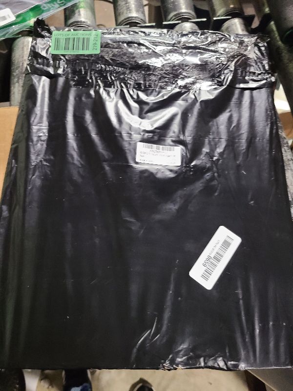 Photo 1 of 400x300mm DIY PC Case Dust Mesh Filter, 2Pack PVC Dustproof Mesh Filter Cover with Magnetic Strip for Computer PC Case