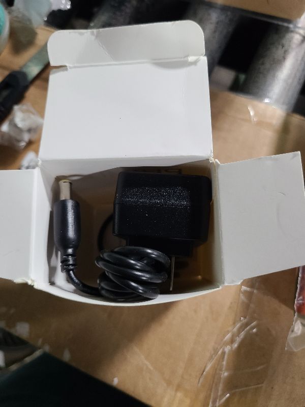 Photo 1 of 28.8V Charger for Shark Vertex DK33-288080H-U IZ462H IZ440H IZ441HBRN IZ482H IZ483H IZ662H IZ682H Lightweight Cordless Stick Vacuum Power Cord Replacement 6.5Ft