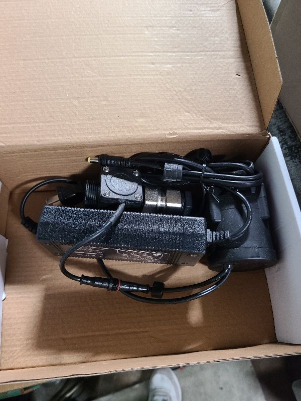 Photo 1 of 110V-220V Intelligent Toilet Booster Pump without Water Tank?Household Mute Automatic Pressurization, Hydraulic Supercharger