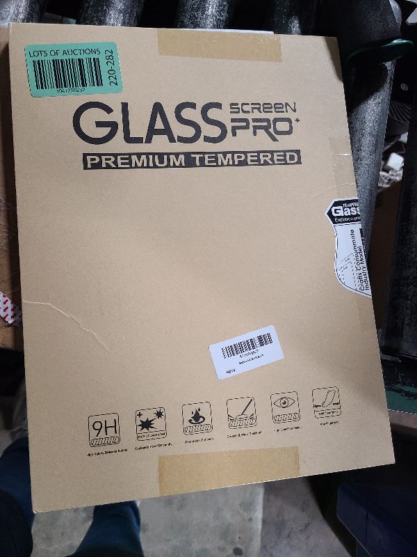 Photo 1 of 14 Inch Laptop Screen Protector,Tempered Glass Protector for 14" HP/Dell/ASUS/Samsung/Lenovo/Acer etc 14" 16:9 Aspect Ratio Laptop,Ultra Clear & 9H Hardness & Scratch Resistant & Easy Installation