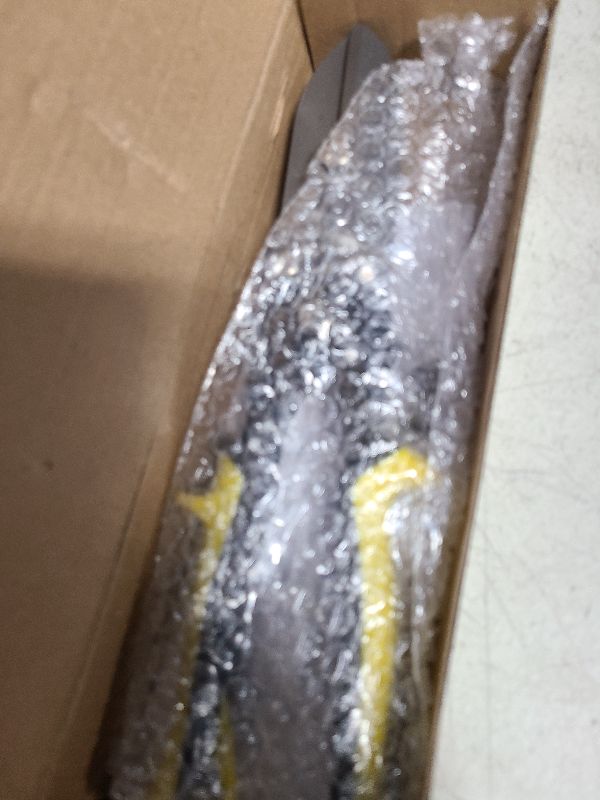 Photo 1 of SLNIHAMS 5-Blade Hand Crimper Sheet Metal Tools, Hvac Tool for 24-28 Gauge Duct Work Downspout and Stove Pipe, 10-1/2" Sheet Metal Crimper Gutter End Cap Duct Crimping Tool