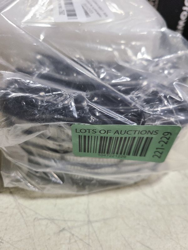 Photo 1 of 2 + 4 Pack Filters for Shark Vacuum Navigator Lift Away Filter Replacement NV350 NV351 NV352 NV355 NV356E NV360 UV440 UV540 CU500 XFF350 XHF350