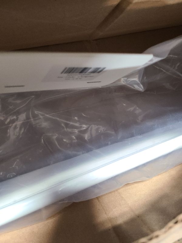 Photo 1 of ?2-Pack?240534701 Door Bar Rack Compatible with Frigidaire or Kenmore Refrigerator