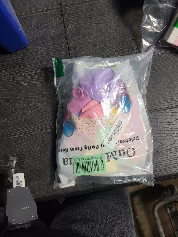 Photo 1 of 24Pcs Pastel Balloons 18 inch Large Big Round Jumbo Latex Balloons for Easter Birthday Wedding Baby Shower Decorations, Tassels Not Included