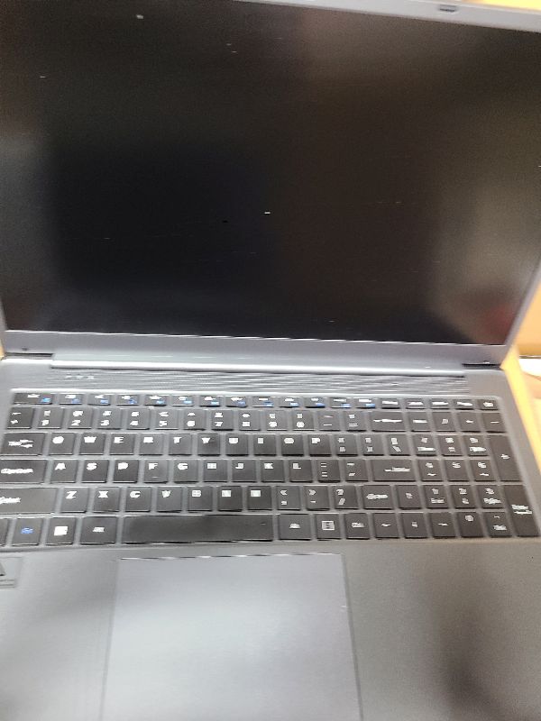 Photo 1 of 17.3 Inch Laptops Computer, 8GB DDR4 512GB SSD Laptop Notebook with Celeron N4020 Processor (up to 2.8 GHz), Webcam, Mini HDMI, Type-C, 8000mAh, USB3.2