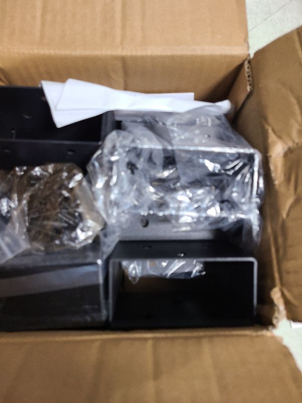Photo 1 of 2x4 pergola Brackets kit (Actual: 1.6x3.6 Inch), 8 Pcs Pergola Post Top Rafter Brackets Deck Railing Brackets?2x4 Brackets for Wood?for Pergolas Gazebo Sunroom Carport(with Screws)