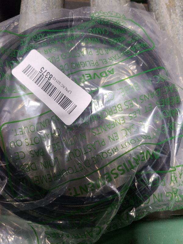 Photo 1 of 8066184 Dryer Motor Pulley & 341241 Dryer Drum Belt Compatible with Whirlpool Maytag Kenmore Dryer