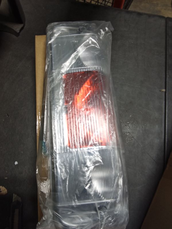 Photo 1 of WFLNHB 3rd Third Brake Light Lamp Rear Center Replacement for F150 2004 2005 2006 2007 2008