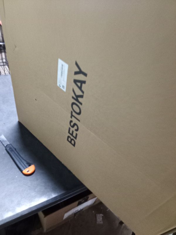 Photo 1 of BESTOKAY Music Boxing Machine,Music Boxing Machine for Adults,Boxing Machine,Music Boxing Machine for Women,Music Boxing Machine for Kids,Boxing Sound Machine,Music Punching Machine