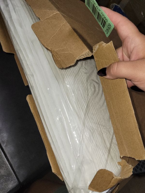 Photo 1 of 121 Replacement Filter Compatible with Blueair Blue Pure 121 Air Purifier, HEPA and Activated Carbon Filter…