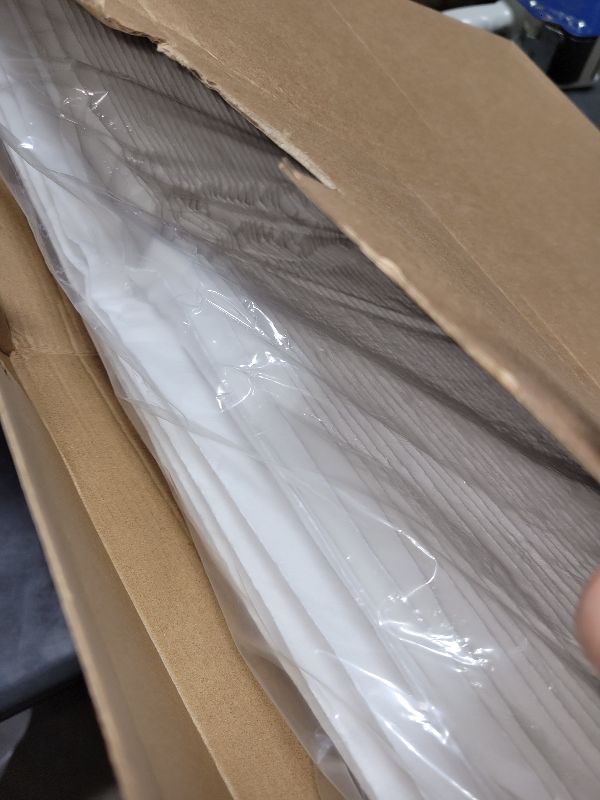 Photo 1 of 121 Replacement Filter Compatible with Blueair Blue Pure 121 Air Purifier, HEPA and Activated Carbon Filter…