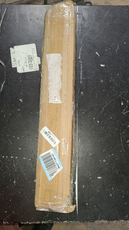 Photo 1 of 6 Pairs of 24 Inch Hardware 3-Section Full Extension Ball Bearing Side Mount Drawer Slides,100 LB Capacity Drawer Slide