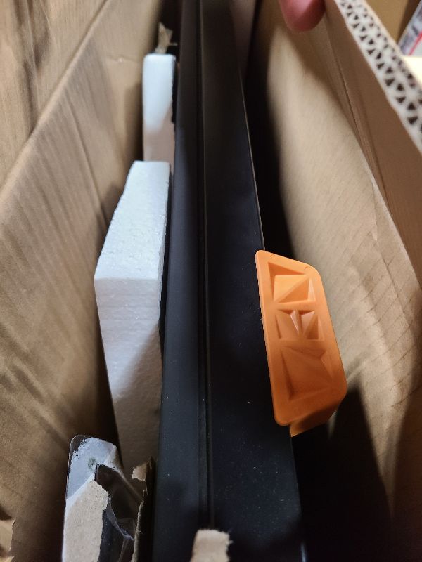 Photo 1 of Walking Pad Treadmill, BestGod Incline Under Desk Treadmill 330lbs Capacity, 2.5HP Portable Treadmills for Home, Compact Treadmills Mini Walking Pad, Running Machine with Remote Control