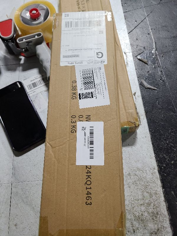 Photo 1 of 19.69 * 2.17 Foam Pouch