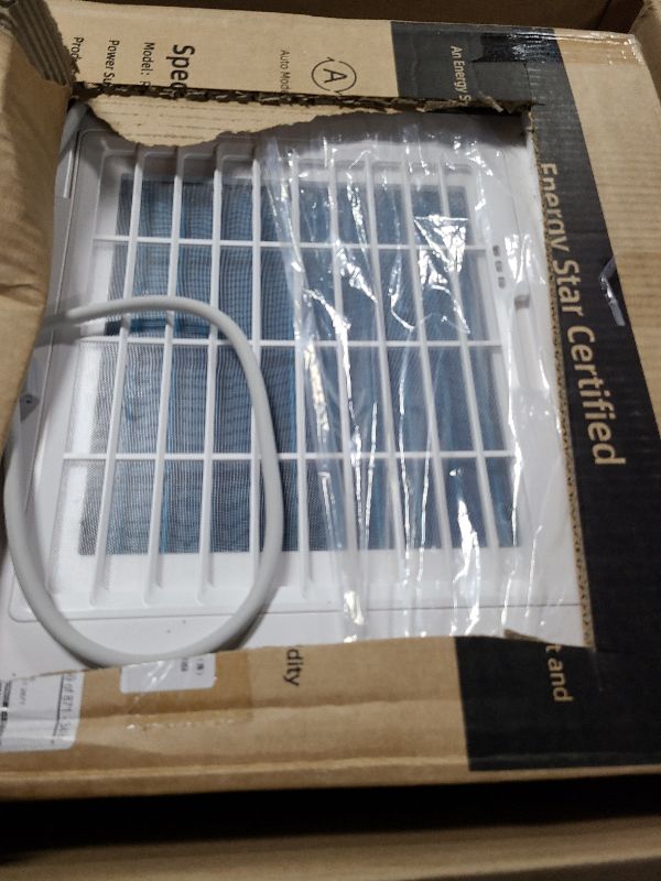 Photo 1 of 4500 Sq.Ft Most Efficient Energy Star 2025 Dehumidifier,AEOCKY Max 80 Pint/D(Standard 56Pint/D) Smart Compressor Dehumidifier with Drain Hose, Intelligent Humidistat,for Basement,Bedroom,Home,Bathroom