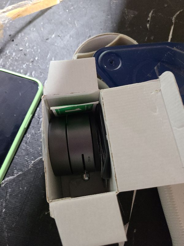 Photo 1 of 2025 Upgrated Vacuum Suction Magnetic Phone Holder, Retractable Strong Suction Cup Magnetic Hands-Free Car Cellphone Mount Foldable Car Phone Stand for Car/Mirror/Gym(Not Charge Phone)