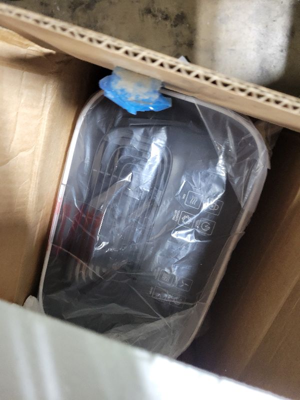 Photo 1 of 5000Sq.Ft Dehumidifier 50-80 pint for Basement and Home with Drain Hose and 1.71 Gal Water Tank, Humidity Control, 24H-Timer, Auto Defrost