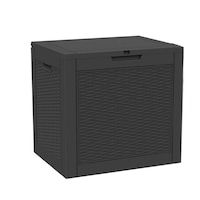 Photo 1 of 30 Gallon Outdoor Storage Box