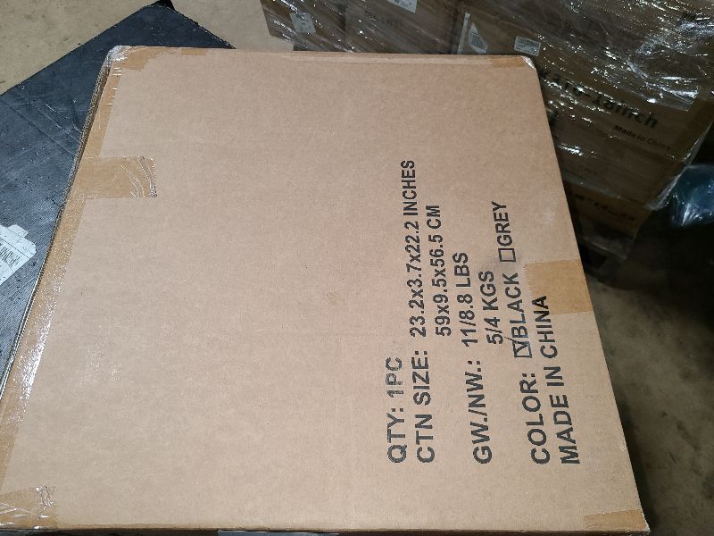 Photo 1 of 30 Gallon Outdoor Storage Box