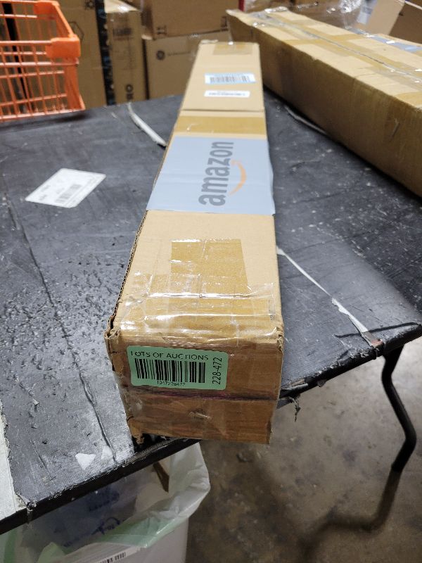 Photo 1 of 2 Pack Shipping Container Shelving Shelf Capacity up to 1100 lbs, 3 Tiers Shipping Container Hanging Bracket Shelf Rack Shipping Container Accessories for Cargo Storage