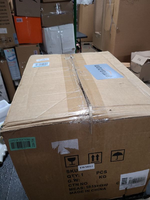 Photo 1 of Towing Mirrors for Ford F-150 2015 2016 2017 2018 2019 2020 Power heated Temperature sensor with LED Turn Signal Light Manual Folding Telescoping 8 Pin Plug (1 Pair)