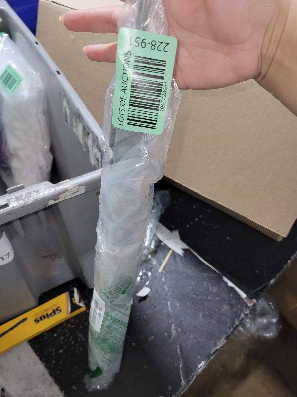 Photo 1 of 1-1/2 x 19.7 inch (38x500mm) SDS Plus Masonry Drill Bit, Rotary Hammer Drill Bit,Concrete Drill Bit for Concrete, Brick, Block,1-1/2 x 17.2 x19.7 inch