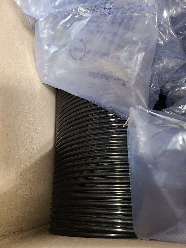 Photo 1 of 764-05082 Replacement CUB CADET Bagger Hose Replacement for CUB CADET MTD RZT Riding Mower 36" 42" 46" 50" 54" Fits Double?Triple Bagger lawn Rear Fast Double Bagger