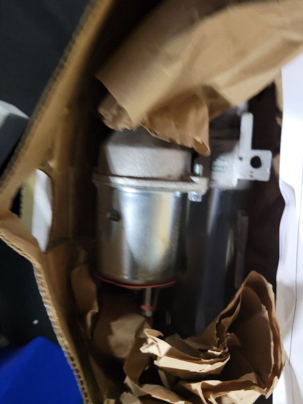 Photo 1 of ACDelco Gold 337-1018 Starter,Grey & yellow