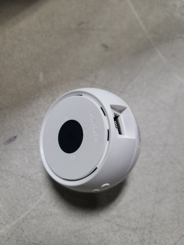 Photo 1 of 2025 New Upgrade WiFi Range Extender,Coverage up to 4500sq.ft and 30 Devices, Wireless Internet Repeater and Signal Amplifier Extend WiFi Signal to Home Devices