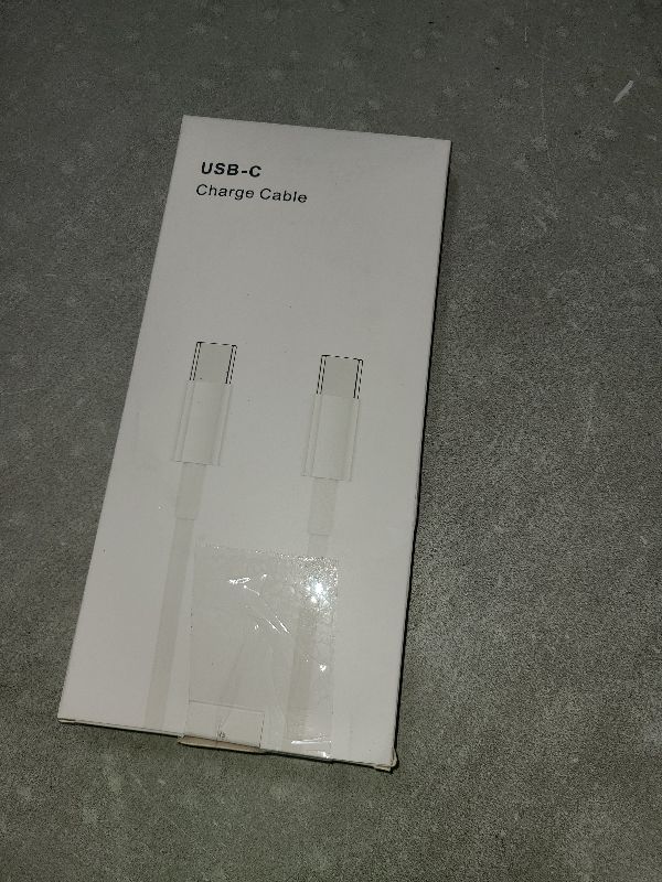 Photo 1 of 3-Pack [3.3FT+6.6FT+10FT] 60W USB C to USB C Cable, Type C to Type C Cable,Fast Charging Cable for iPhone 16 15 Pro Plus Pro Max?for Galaxy S25 S24, for iPad Pro/Air, for MacBook Pro/Air and More