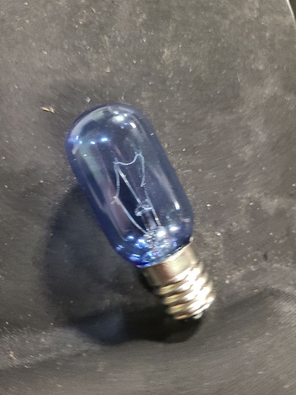 Photo 1 of AMI PARTS Refrigerator Light Bulb T8 297048600 241552802 Replacement Refrigerator 40W Compatible with Whirl-Pool Kenm-ore Light Bulb Refrigerator
