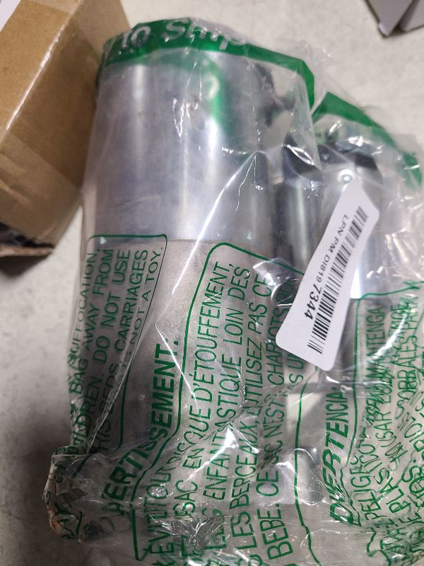 Photo 1 of A-Premium Starter Motor Compatible with Ford F150 F250 F350 Super Duty 1999-2013 4.6L 5.0L 5.4L 6.2L 6.8L, Mustang 05-10, Expedition 99-14, Excursion 00-05 & Lincoln Navigator 99-13, 12V 1.4KW CW 12T