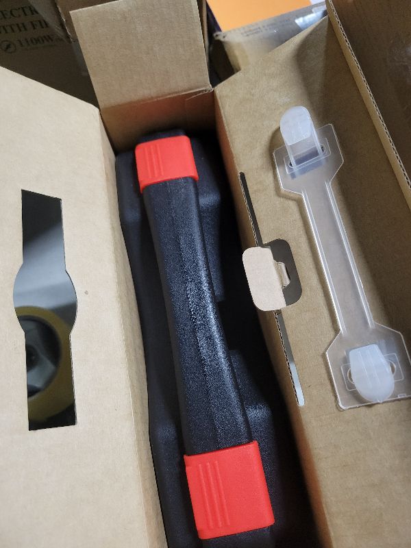 Photo 1 of Power Circuit Probe Kit VDIAGTOOL V200, Automotive Circuit Tester, 12V 24V Car Probe Tester, Electrical Diagnostic Tool, AC DC Diode Resistance Relay Fuse Activate Component Test, 40FT Cable