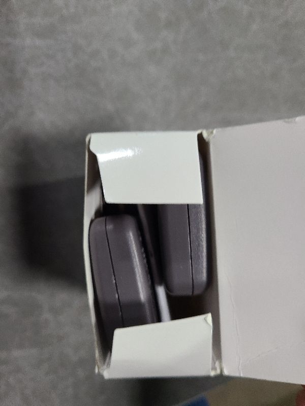 Photo 1 of 2 for Sears Craftsman Garage Door Remote 53680 139.53680 53681 139.53681 HBW1255 971LM 973LM, Work with RED/Orange Learn Button ONLY(1997-2005)