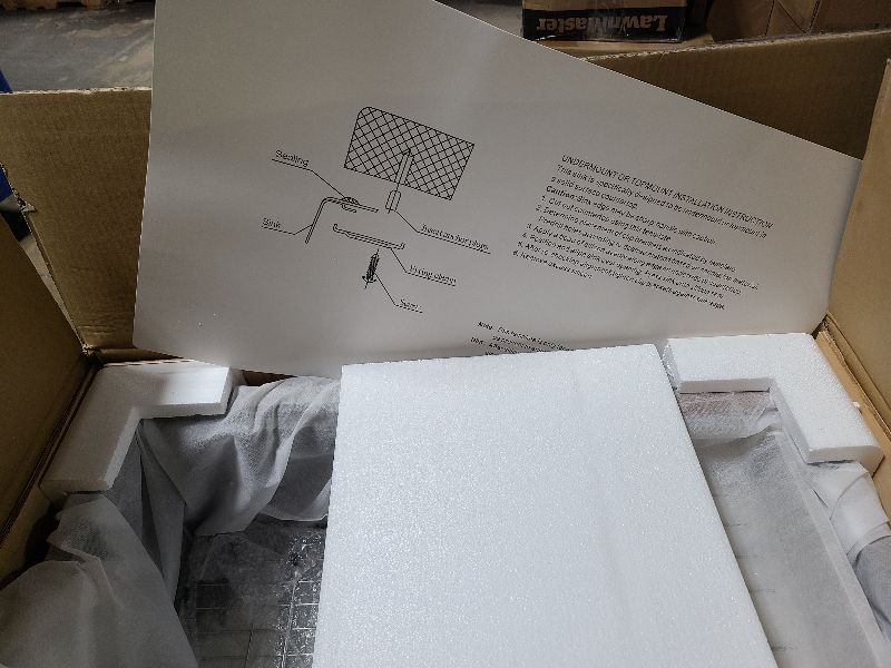 Photo 1 of SOMRXO 28 Inch Black Undermount Kitchen Sink | 16 Gauge Gunmetal Stainless Steel | 10" Deep Single Bowl Workstation with Cutting Board & Colander | Noise-Dampened, Heavy-Duty for Modern Kitchens